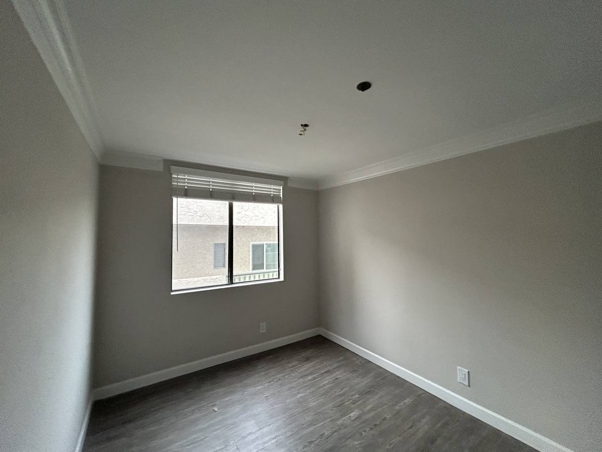 Montana 50-unit reconstruction, finished unit interior